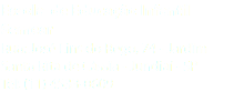 Escola de Educação Infantil Semear Rua: José Lins do Rego, 74 - Jardim Santa Rita de Cássia - Jundiaí - SP Tel: (11) 4533-0609